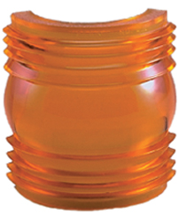 135&deg; Lenses for Navigation Lights